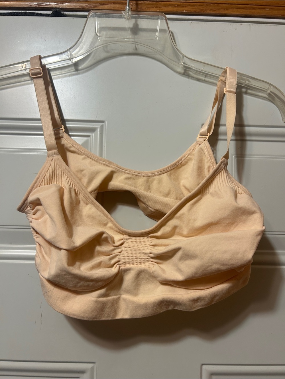 Skims Bralette 4X/5X NWOT